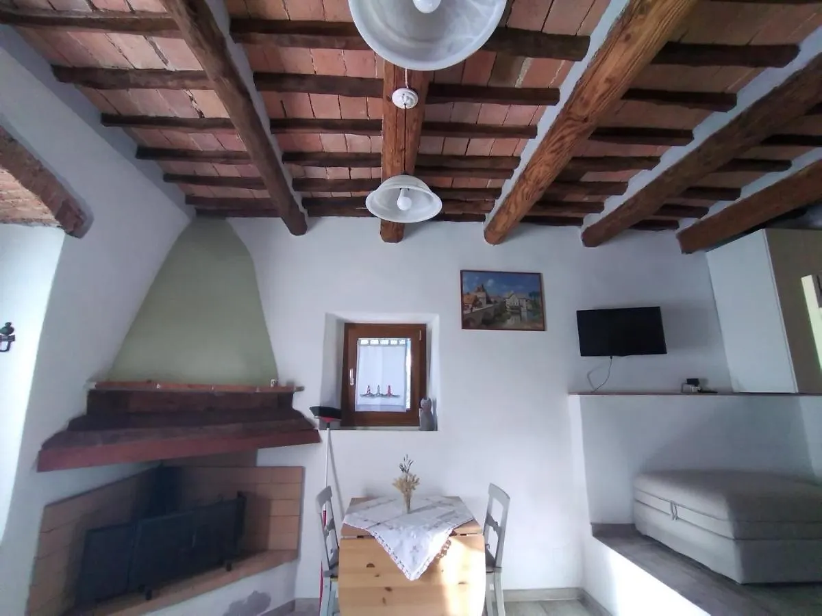 Casa La Rondine Apartment Portoferraio