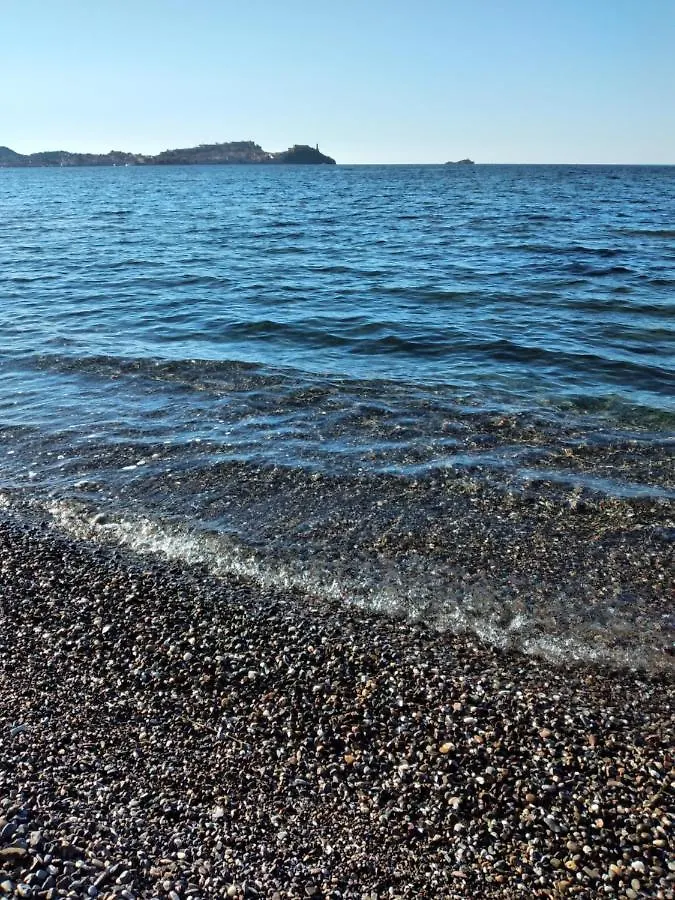 Casa La Rondine Apartment Portoferraio