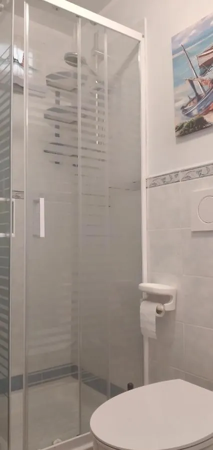 Casa La Rondine Apartment Portoferraio