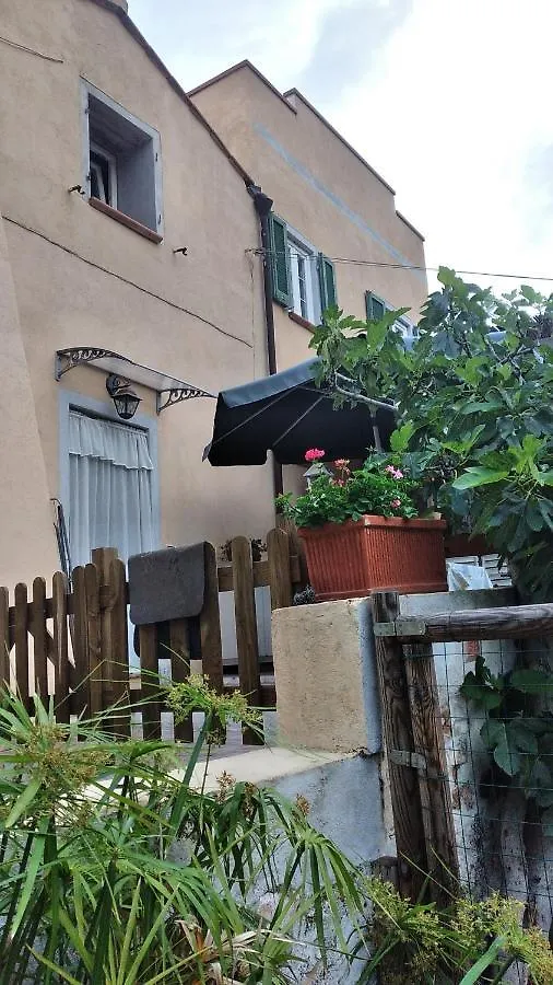 Casa La Rondine Apartment Portoferraio