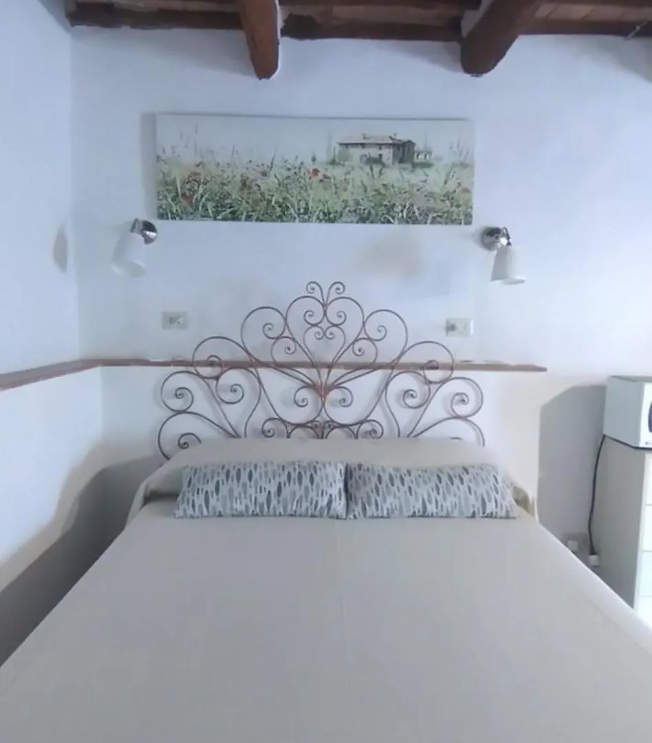 Casa La Rondine Apartment Portoferraio Italy