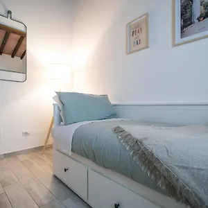 Lemon Garden House Appartamento