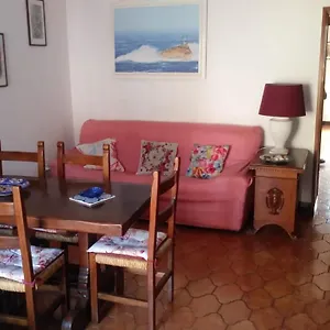 Casa Lenzi Appartamento